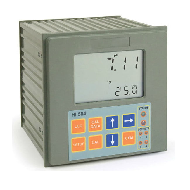 pH Controller