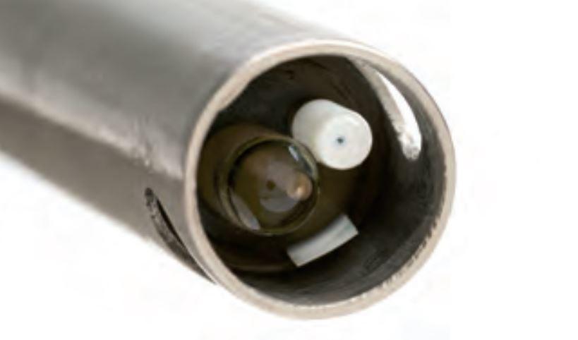 HI12963 pH Electrode Titanium