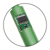 Microchip DO Electrode Microchip DO Electrode