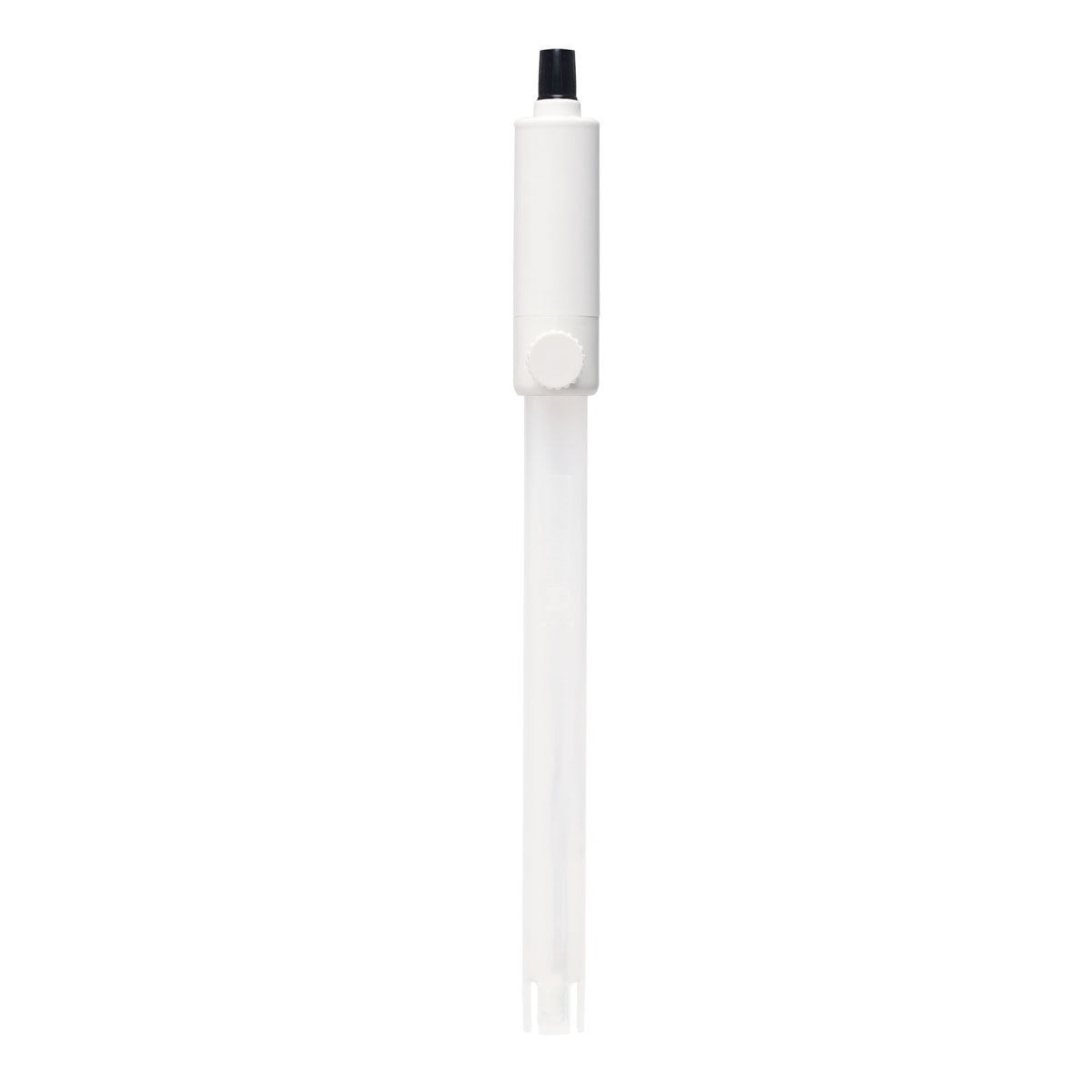 The food grade PVDF body of the FC101D