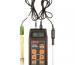 pH ORP Meter พกพาสำหรับงานภาคสนามรุ่น HI8424