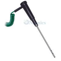 โพรบวัดอุณหภูมิเทอร์โมคัปเปิ้ล (Thermocouple Probe) รุ่น HI766D