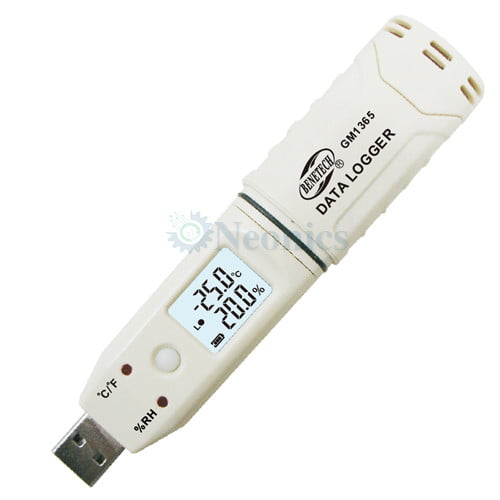 Thermometer รุ่น GM1365