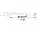 โพรบวัดอุณหภูมิ (Thermocouple Probe) รุ่น HI766PB