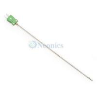 โพรบวัดอุณหภูมิ (Thermocouple Probe) รุ่น HI766PD สำหรับ Air และ Gas