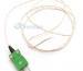 โพรบวัดอุณหภูมิเทอร์โมคัปเปิ้ล (Thermocouple Probe) รุ่น HI766F1