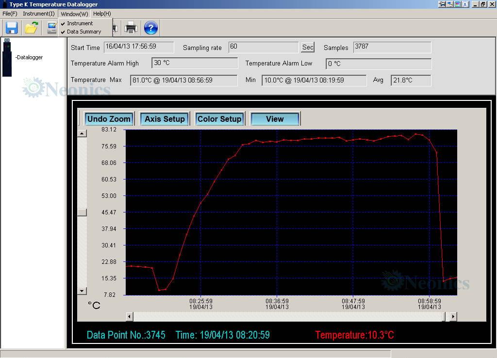 DT-171T