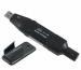 เครื่องวัดและบันทึกอุณหภูมิ ความชื้น ความดันอากาศ รุ่น DT-174B