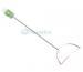 โพรบวัดอุณหภูมิ (Thermocouple Probe) รุ่น HI766PA