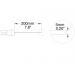 โพรบวัดอุณหภูมิ (Thermocouple Probe) รุ่น HI766PE2