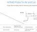 โพรบวัดอุณหภูมิเทอร์โมคัปเปิ้ล (Thermocouple Probe) รุ่น HI766D