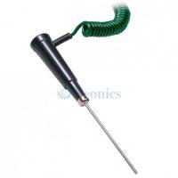 โพรบวัดอุณหภูมิเทอร์โมคัปเปิ้ล (Thermocouple Probe) รุ่น HI766E1