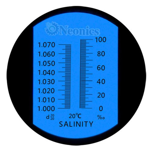 Salinity-Refractometer-HT211ATC_4 เครื่องวัดความเค็ม Salinity Refractometer รุ่น HT211ATC