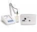 Laboratory Research Grade Benchtop EC TDS Salinity Resistivity HI5321-02