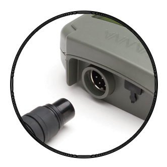 HI98194 Probe connect DIN