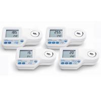 เครื่องวัดความเค็ม Salinity meter รุ่น HI96822