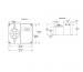 ปั๊มดูดสารเคมีและชุดควบคุมค่า pH Controller BL7916-2