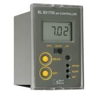เครื่องวัดและควบคุมค่ากรดด่าง pH Controller รุ่น BL931700-1 Recorder Output