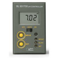 เครื่องวัดและควบคุมค่ากรดด่าง pH Controller รุ่น BL931700-1 Recorder Output