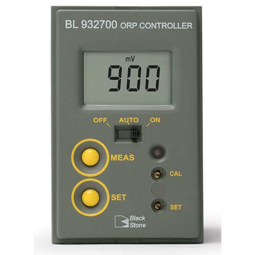 เครื่องวัดและควบคุมค่า ORP Controller รุ่น BL932700-1 Recorder Output