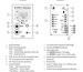 เครื่องวัดและควบคุมค่าความต้านทานในน้ำ Resistivity Controller รุ่น BL983314-1