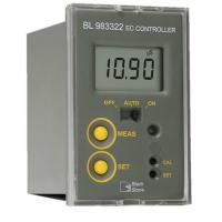 เครื่องวัดและควบคุมค่าความนำไฟฟ้า EC Controller รุ่น BL983322-1