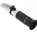 เครื่องวัดความหวาน Brix Refractometer 0-20Brix