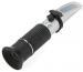 เครื่องวัดความหวาน Brix Refractometer 0-20Brix