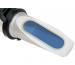 เครื่องวัดความหวาน Brix Refractometer 0-20Brix