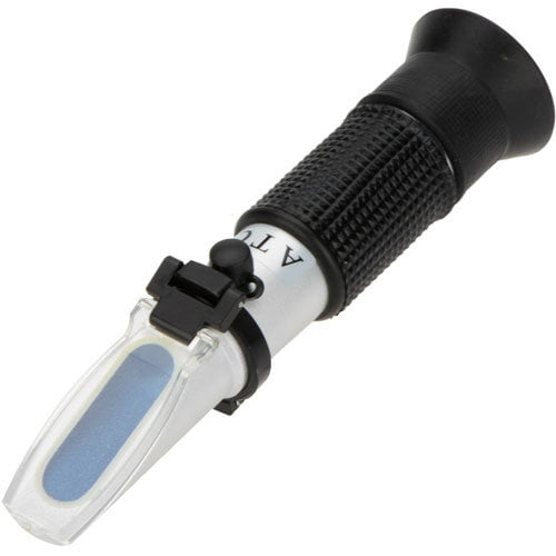 เครื่องวัดความหวาน Brix Refractometer 0-32Brix