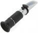 เครื่องวัดความหวาน Brix Refractometer 0-50Brix