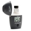 Chlorine meter