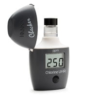 meter chlorine 