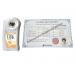 เครื่องวัดน้ำตาลฟรุกโตส Fructose Refractometer แบบดิจิตอลรุ่น PAL-14S