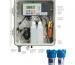 เครื่องวัดและควบคุมคลอรีน Chlorine Analyzer Controller รุ่น PCA310