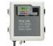 เครื่องวัดและควบคุม pH ORP Chlorine Analyzer Controller รุ่น PCA330