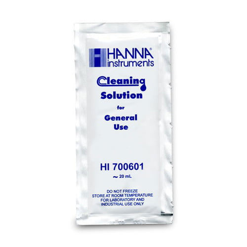 น้ำยาทำความสะอาดหัววัด (General Purpose Cleaning) รุ่น HI700601P