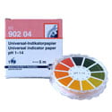 ph test strip