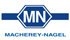 Macherey Nagel Logo