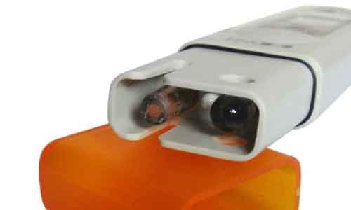 2 in 1 sensor