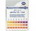 กระดาษลิตมัสวัดค่า pH ชนิด 3แถบวัดย่าน 7.0-14.0pH แบรนด์ MN