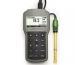 Ultra Pure Water EC Resistivity Waterproof Portable Meter รุ่น HI98197