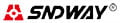 SNSWAY LOGO
