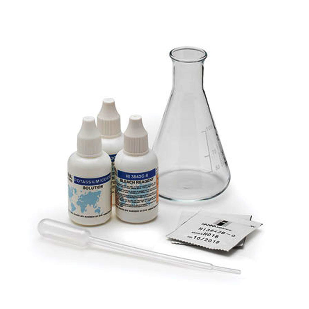 ชุดทดสอบ-Hypochlorite-รุ่น-HI3843