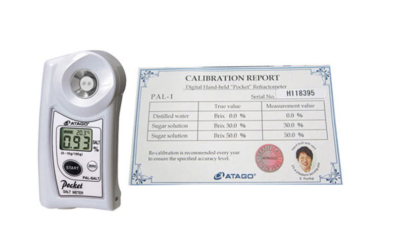 เครื่องวัดความเค็ม-Salinity-meter-PAL-SALT-ATAGO