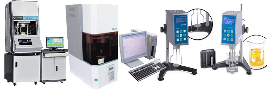 viscometer