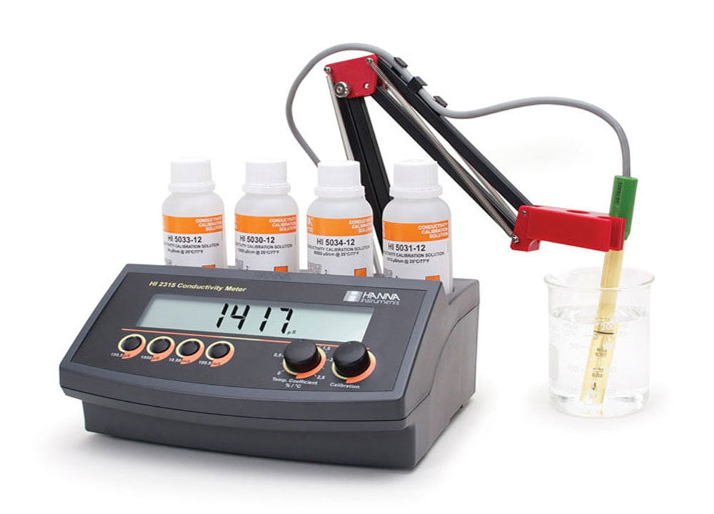 เครื่องวัดค่า-EC-Meter-รุ่น-HI2315