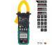 แคล้มมิเตอร์-Clamp-Meter-แบรนด์-Matech-รุ่น-MS2108A