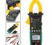 แคล้มมิเตอร์-Clamp-Meter-แบรนด์-Matech-รุ่น-MS2108A