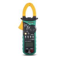 แคล้มมิเตอร์-Clamp-Meter-แบรนด์-Matech-รุ่น-MS2108A